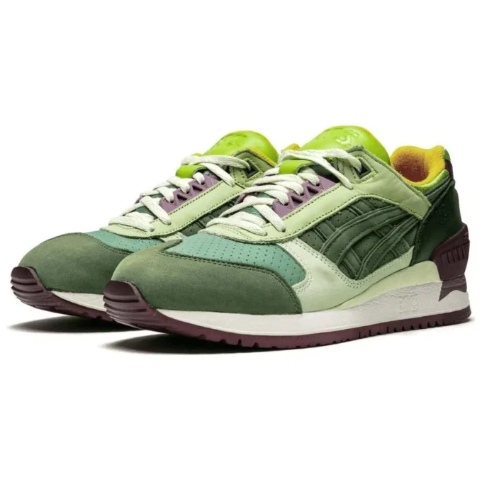 24 Kilates x GEL Respector «Virgen Extra»