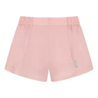 4.5 In Woven Short „Pink“