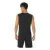 A-I-M DRY Ärmelloses T-Shirt «Black»
