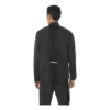 A-I-M Stretch-Stoffjacke „Black“