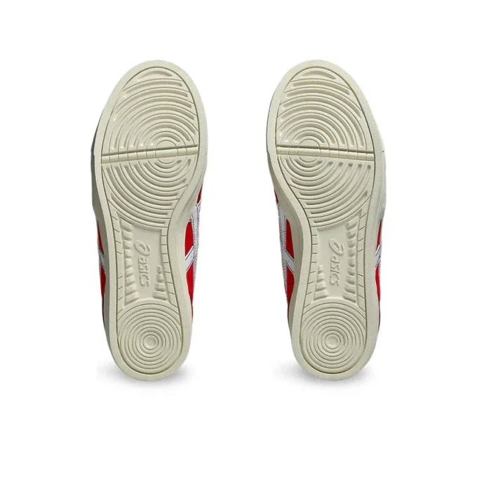 Aaron Pro „Classic Red“