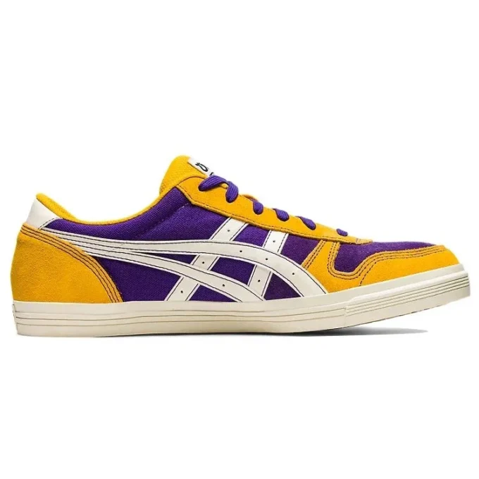 Aaron Pro „Purple Yellow“