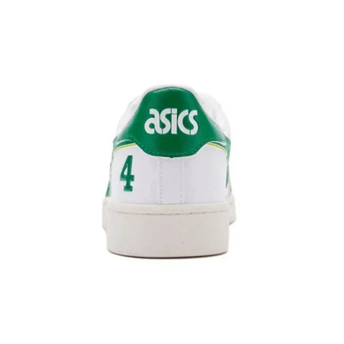 Aaron „White Green“