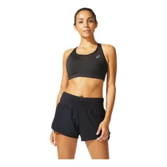 Accelerate Bra „Performance Black“