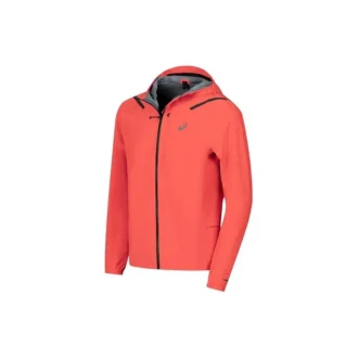Accelerate Waterproof 2.0 Jacke „Orange“