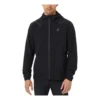 Accelerate Waterproof 2.0 Jacke „Schwarz“