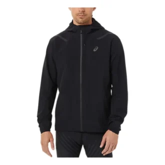 Accelerate Waterproof 2.0 Jacke „Schwarz“