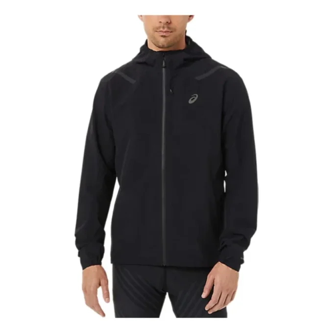 Accelerate Waterproof 2.0 Jacke „Schwarz“