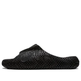 Actibreeze 3D Sandale «Black»
