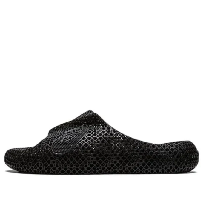 Actibreeze 3D Sandale «Black»