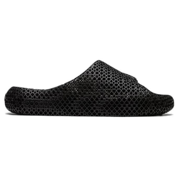 Actibreeze 3D Sandale «Black»