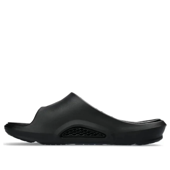 Actibreeze Hybrid Sandal „All Black“