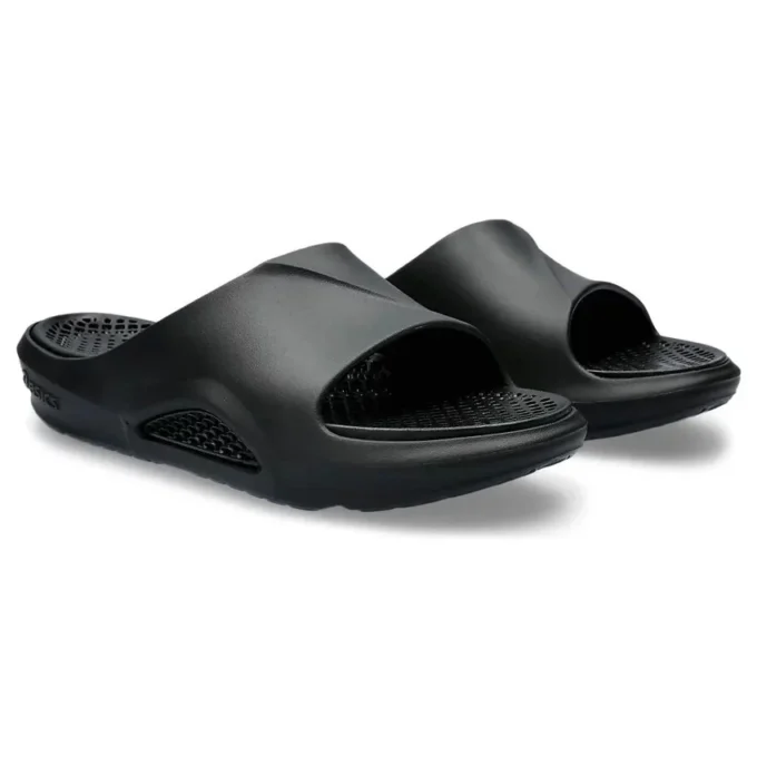 Actibreeze Hybrid Sandal „All Black“