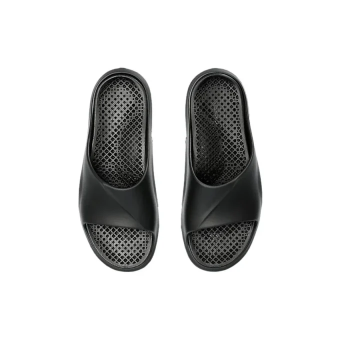 Actibreeze Hybrid Sandal „All Black“