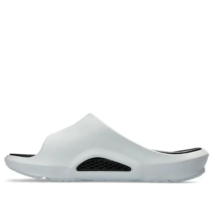 Actibreeze Hybrid Sandale „Concrete Black“