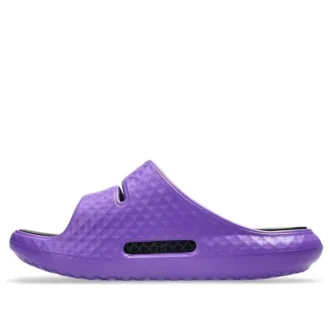Actibreeze Hybrid Sandale «Edo Purple Black»