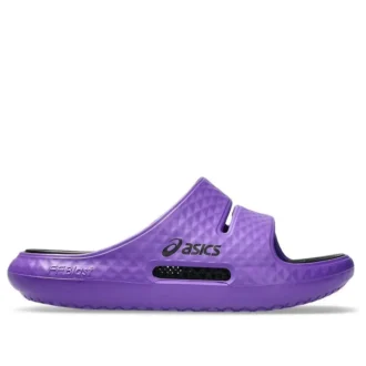 Actibreeze Hybrid Sandale «Edo Purple Black»