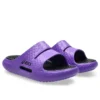 Actibreeze Hybrid Sandale «Edo Purple Black»