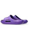 Actibreeze Hybrid Sandale «Edo Purple Black»
