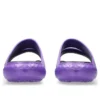Actibreeze Hybrid Sandale «Edo Purple Black»