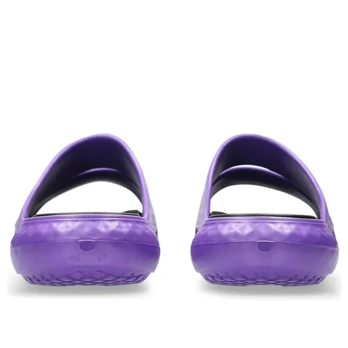 Actibreeze Hybrid Sandale «Edo Purple Black»