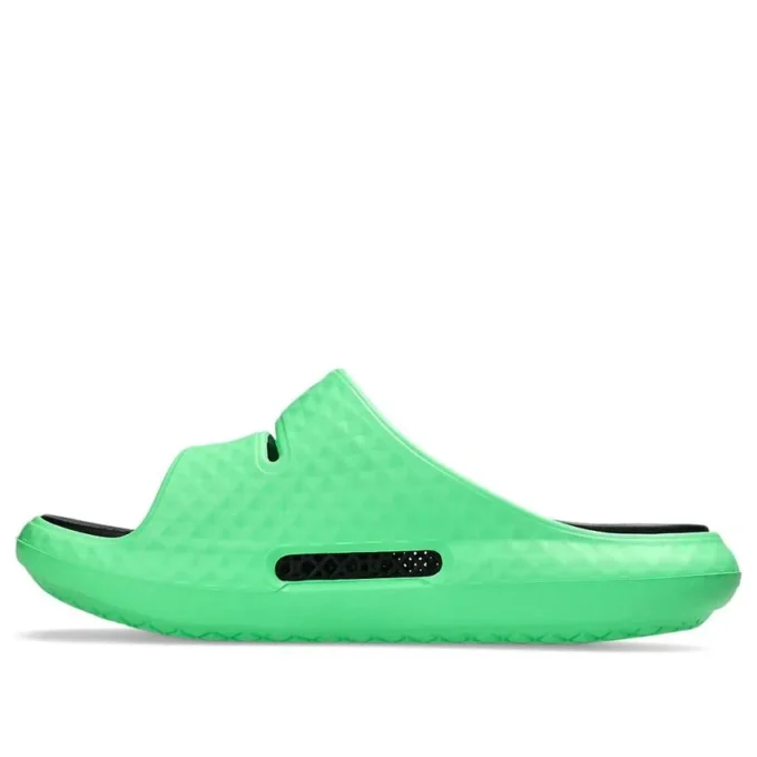 Actibreeze Hybrid Slipper 2 „Vital Green Black“