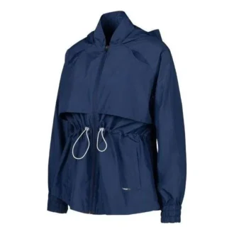 Actibreeze Nagino Trainingsjacke «Blue Expanse»
