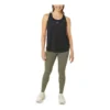 Actibreeze Running Tank „Schwarz“