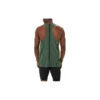 Actibreeze Singlet (asiatische Grössen) „French Blue Safety Yellow“