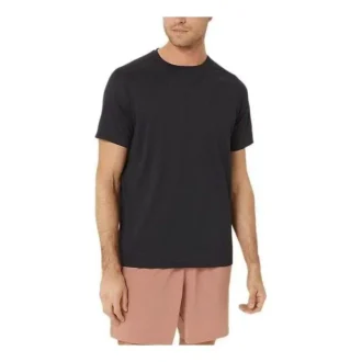 Actibreeze Trainings-T-Shirt «Black»