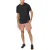 Actibreeze Trainings-T-Shirt «Black»