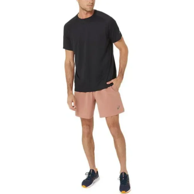 Actibreeze Trainings-T-Shirt «Black»