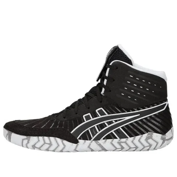 Aggressor 4 „Black“