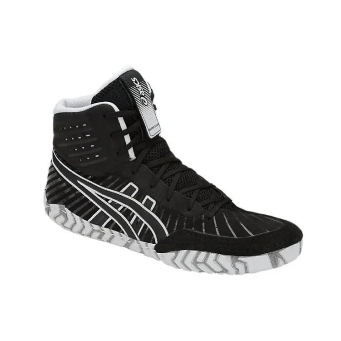 Aggressor 4 „Black“