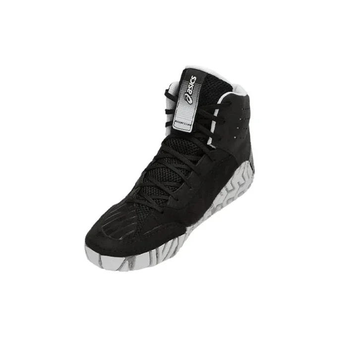 Aggressor 4 „Black“