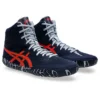 Aggressor 5 „Midnight Classic Red“