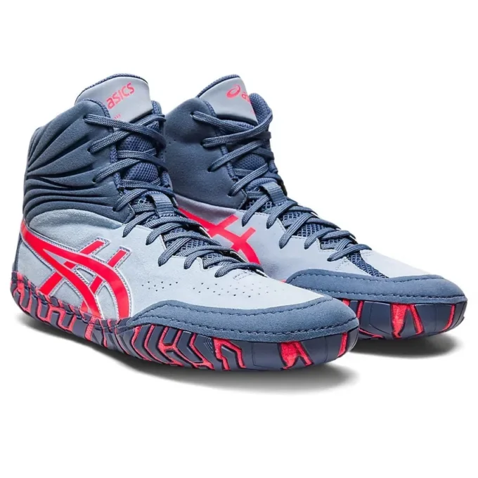 Aggressor 5 „Mist Diva Pink“