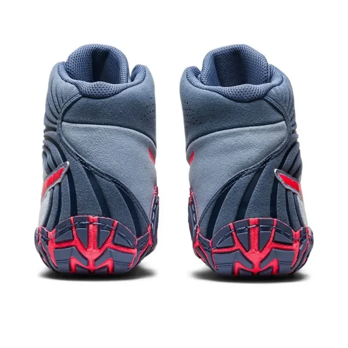 Aggressor 5 „Mist Diva Pink“
