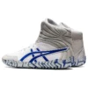 Aggressor 5 „White Lapis Lazuli Blue“