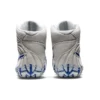 Aggressor 5 „White Lapis Lazuli Blue“
