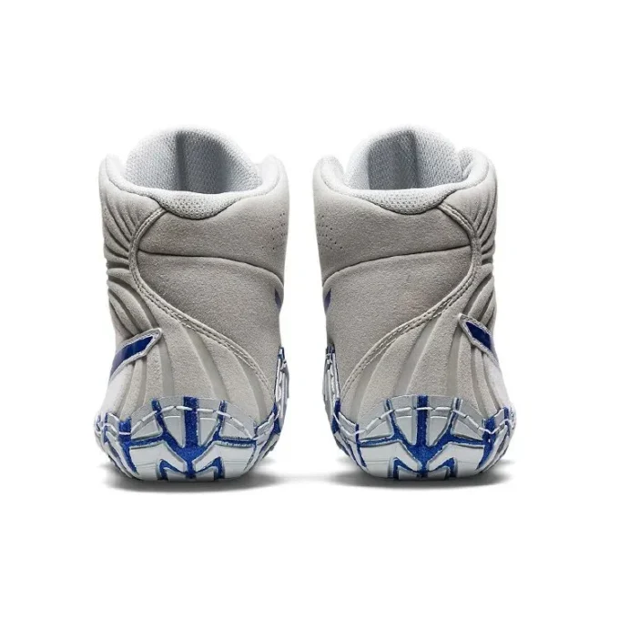 Aggressor 5 „White Lapis Lazuli Blue“