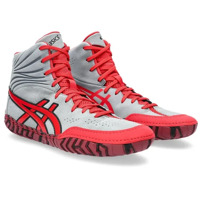 Aggressor 5 „White Red“