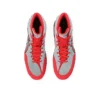 Aggressor 5 „White Red“