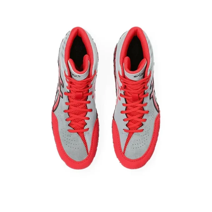 Aggressor 5 „White Red“