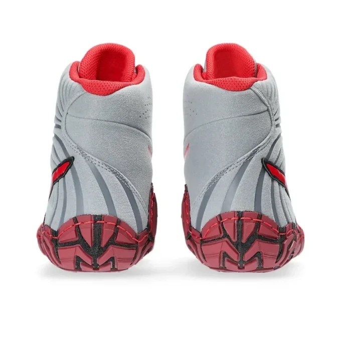 Aggressor 5 „White Red“