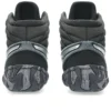 Aggressor 6 „Black Pure Silver“
