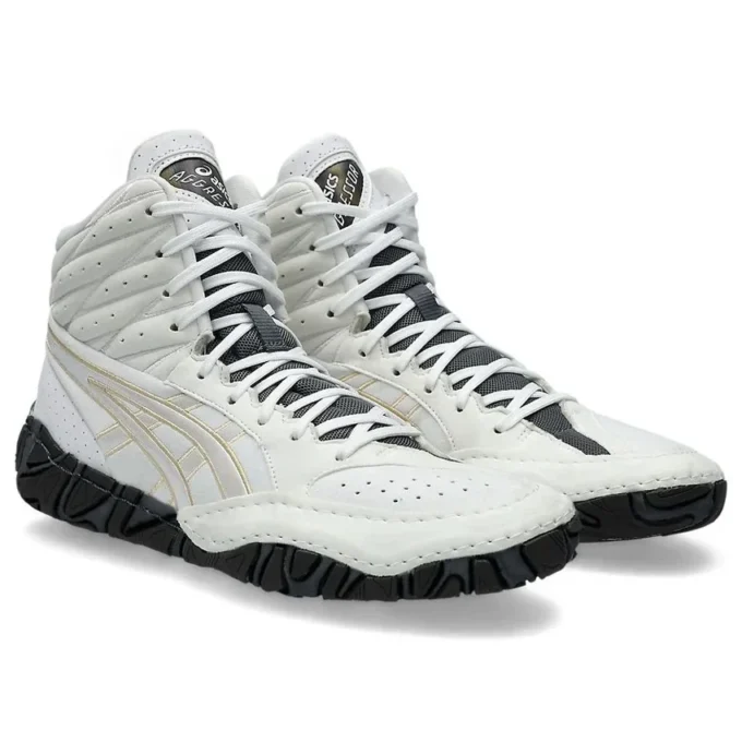 Aggressor 6 „White Champagne“
