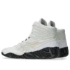 Aggressor 6 „White Champagne“