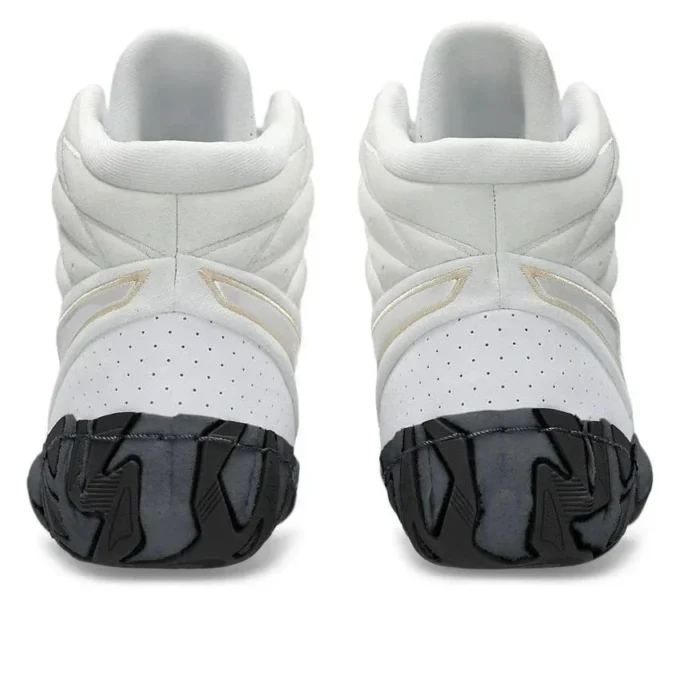 Aggressor 6 „White Champagne“