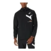 AIM-TRG Dry Cloth Hoodie Jacket „Performance Black“